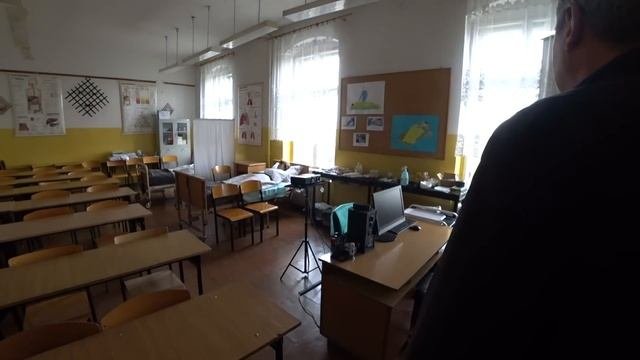 Польша. Полицеальная школа в Польше. Разоблачение мифов.