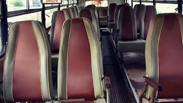 Что было уникального в этом "Икарусе" что его продают за миллионы? смотреть онлайн