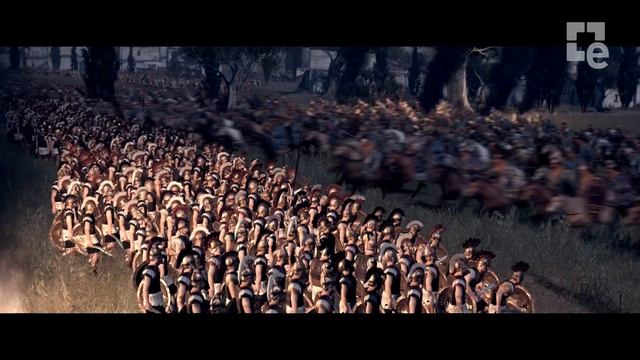 Total War: ROME II - Pirates and Raiders DLC смотреть онлайн