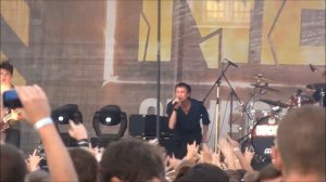 Lumen - Вся вера и любовь этого мира Lumen -  @ Next Generation Fest Nizhny Novgorod 13/07/2013