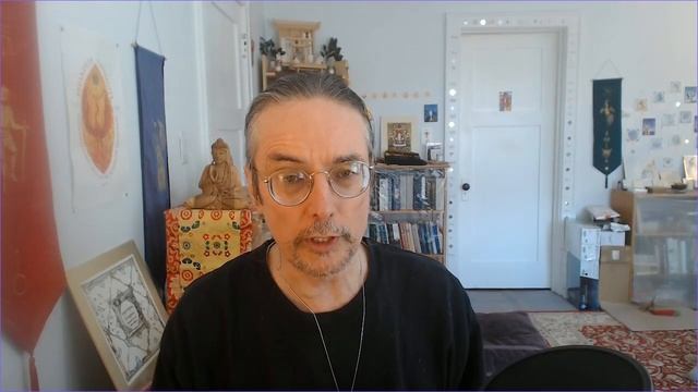 Holy Guardian Angel, Personal Daimon, Almuten Figuris and Picatrix Perfect Nature смотреть онлайн