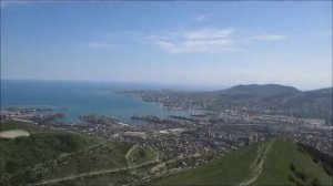 горы Новороссийска