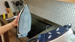 Парогенератор Philips perfectcare expert