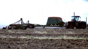 AMAZONE Condor 15001 - 2013