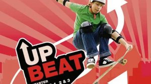 Listening UPBEAT starter CD 2 1