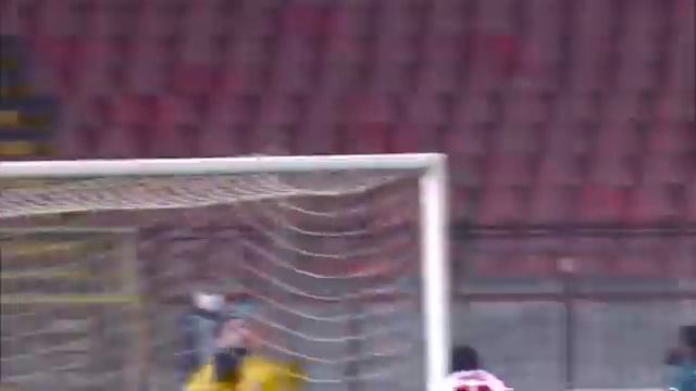 Milan Pavkov,One head against 13 Champions league trophies. Goals against Liverpool and Milan смотреть онлайн