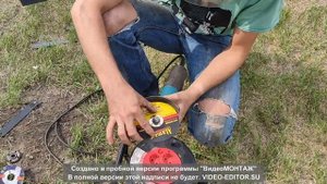 Сравнение отрезных кругов по металлу Атаман & Катоп
