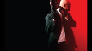 Hitman: Absolution. Bank Robber / Грабитель банков