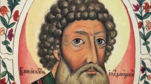 Ёжик Лисичкин: История России на мемасах (Все части)