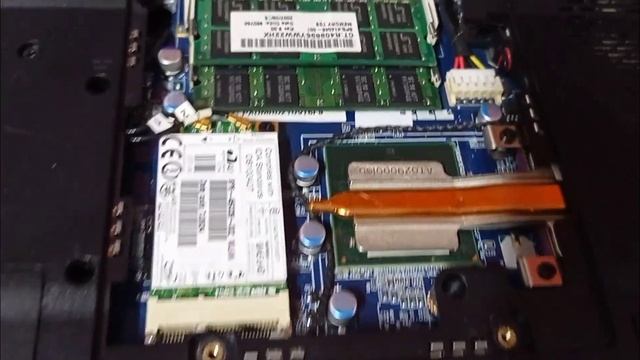 How to fix Blue screen Errors in windows 7, [problem RAM ] смотреть онлайн