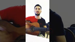 Koytendag gitarist-Обстановка по кайфу (Cover)