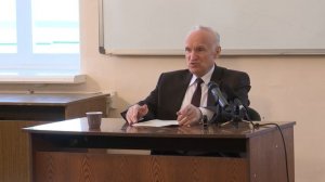 А.И.Осипов.Заблуждения мусульман в понимании Бога Троицы и основные отличия ислама от христианства.