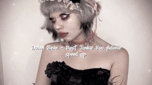 Jazmin Bean - Best Junkie You Adore