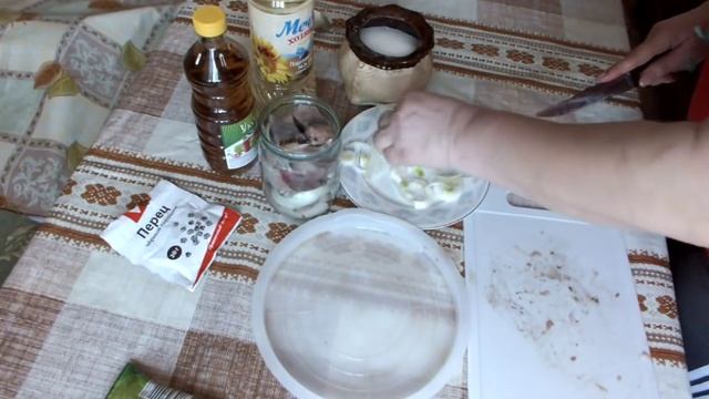 КАК МАРИНОВАТЬ СЕЛЁДКУ ДОМА РЕЦЕПТ смотреть онлайн