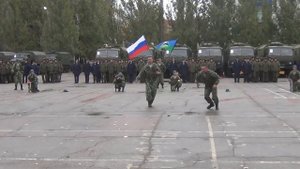 Показуха -= ВДВ =-