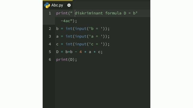 TUTORIAL RUNNING PYTHON VIA TERMUX #pydroid #python смотреть онлайн