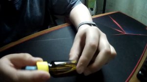 Как сделать жижу или аромку в домащнтх условиях