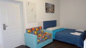 Гостиница «Жемчужина» Бухта Инал, п. Бжид, 1 участок