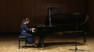 Клод Дебюсси - Детский уголок, сюита для ф-но // Вера Селиваненко