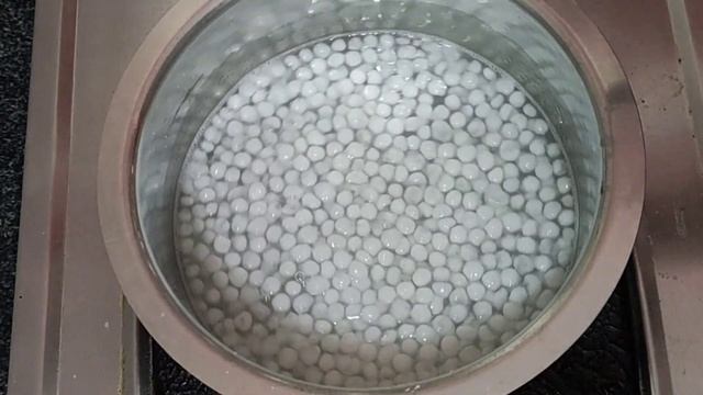 సగ్గుబియ్యం జావ - Saggubiyyam java Recipe in Telugu - Instant Energy Drink - Saggubiyyam java смотреть онлайн