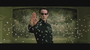 Matrix Trilogy Tribute HD 720p - Rob Zombie - Drag