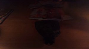 Как накажут врага Высшие Силы за содеянное зло???