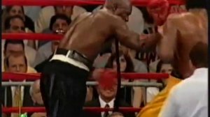 the best boxing abridged лаймон брюстер - клиффорд этьен / lamon brewster vs clifford etienne