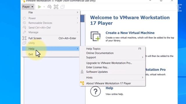 Fix version mismatch with vmx86 driver - vmx86.sys (VMDB) Error 14 in VMware Workstation ✔️ смотреть онлайн