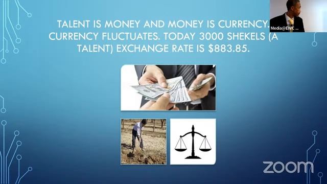 How to invest | EWC Summer Rendezvous with Jesus @ewcsdava 7.9.2022 смотреть онлайн