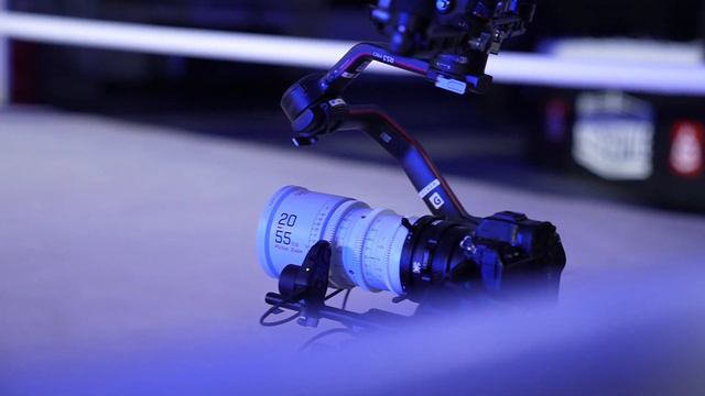 Introducing the Latest DZOFILM Marlin 1.6x Expander | Explore The Envision