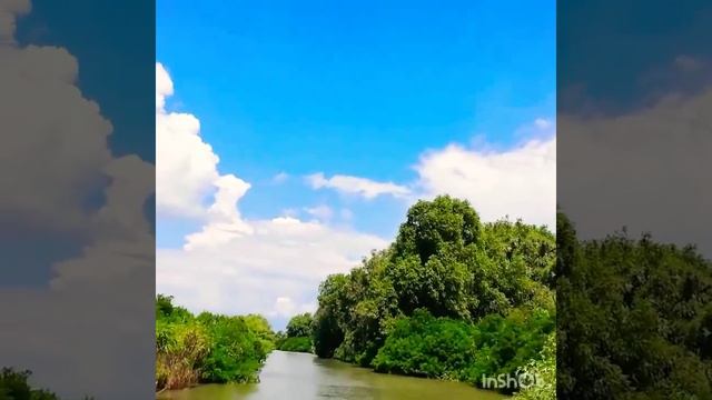 Красоты Краснодарского края.
