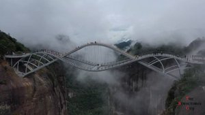 The Engineering of The Ruyi Bridge