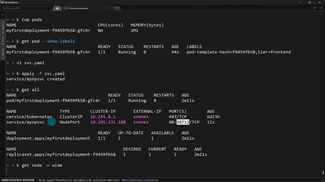 Kubernetes Day 6 - Pod Autoscaling | HPA | Metrics Server смотреть онлайн