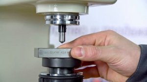 Твердомер по методу Роквелла и Супер-Роквела ТРС 5009 А