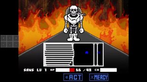 Undertale - Papyrus Has Gone Too Far