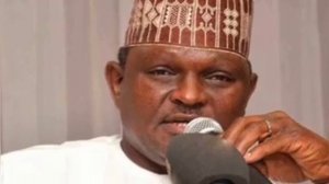 NIGERIA CAN NOT BE RESTRUCTURED " NO WAY" CSO TO LATE ABACHA AL MUSTAPHA W@RNS NIGERIANS..