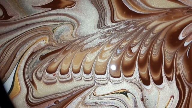 Акриловая заливка. Основа для часов / столешница / интерьерная картина. смотреть онлайн