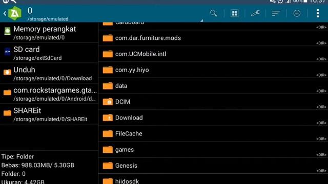 Cara memasang texture java ui смотреть онлайн