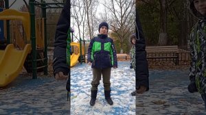 объяснение мема полярный медведь из 2026 года.