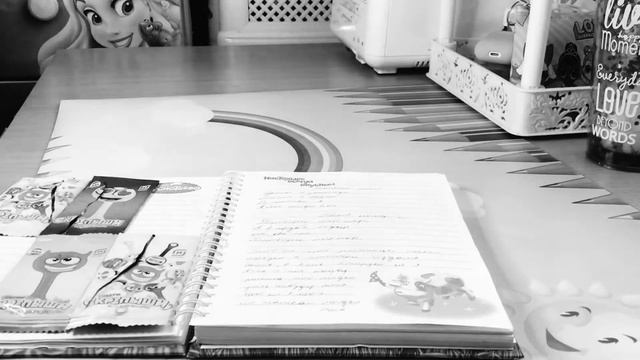 Моя коллекция дневников/ смотреть онлайн