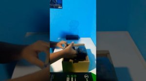 Unboxing do Kraken X lite - Razer