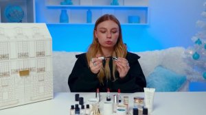 Вот что мне прислал DIOR за 1000$ !**распаковка АДВЕНТ календарей**
