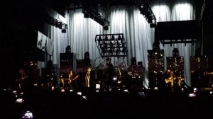 Korn Shoots and ladders (live)