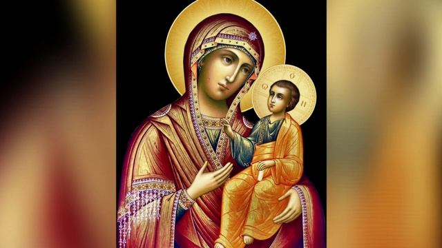 САМАЯ СИЛЬНАЯ СОХРАННАЯ МОЛИТВА НА ПРЕДСТОЯЩИЙ ДЕНЬ. #svyatayamolitva #святаямолитва