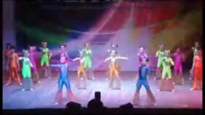 дискотека 80 х