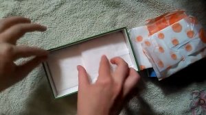 Обзор на мои первые прокладки ??✨