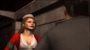 Silent Hill - Trailer Tokio Game Show 1998