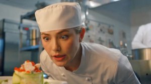 Новогодний шеф — Русский трейлер (2023)