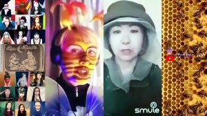 🎭Бж-бж, О! Вот это пчёлы🐝! Вернее "Ты пчела, я пчеловод" 😁