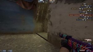 КАК ПРАВИЛЬНО ДВИГАТЬСЯ В КС ГО? ИДЕАЛЬНЫЕ ДВИЖЕНИЯ!